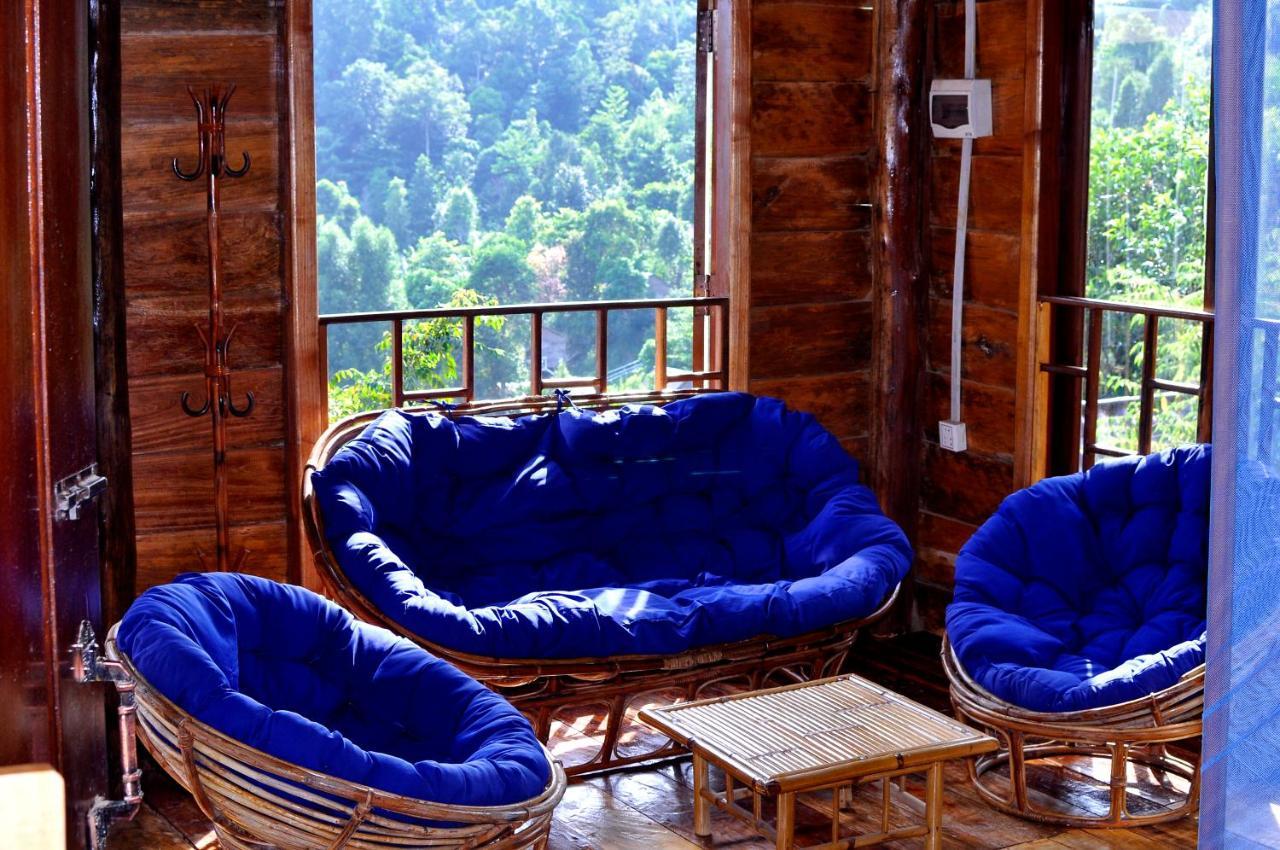 Happy Elephant Bungalows Kaoh Touch Luaran gambar